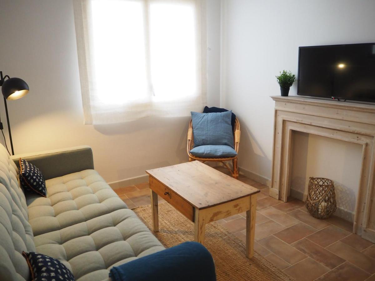 Апартаменты Apartament Modern A Llafranc, Davant La Platja Экстерьер фото