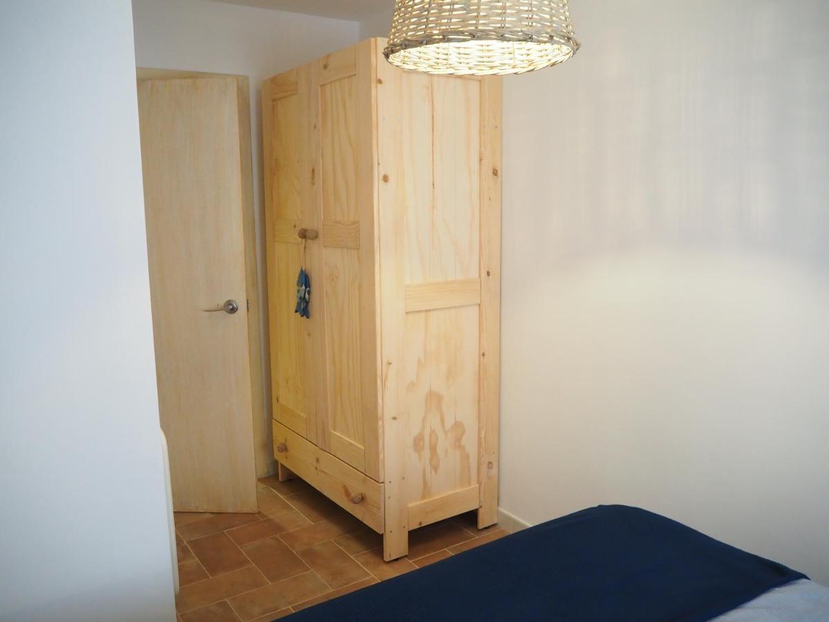 Апартаменты Apartament Modern A Llafranc, Davant La Platja Экстерьер фото